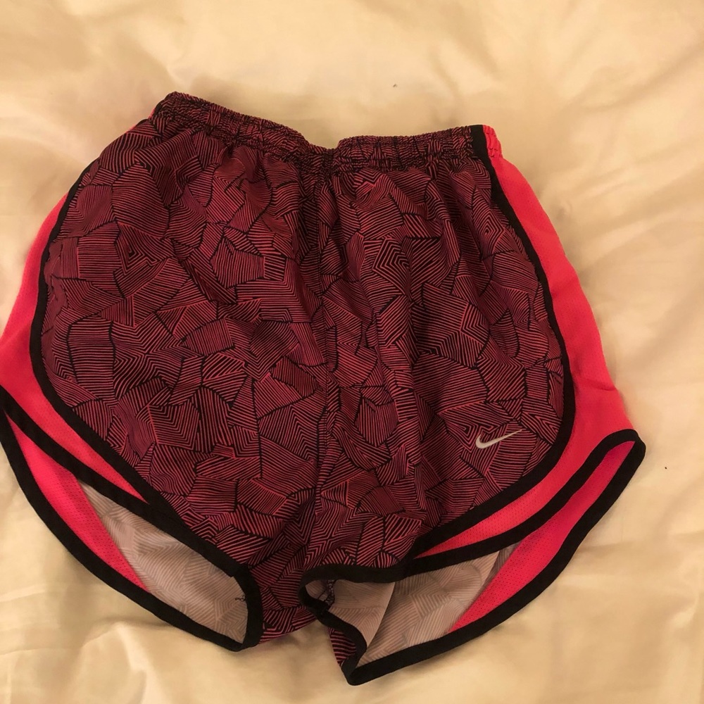 Running Shorts